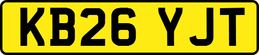 KB26YJT