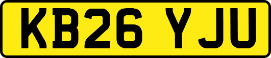 KB26YJU