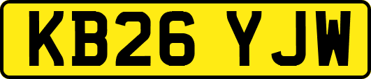 KB26YJW