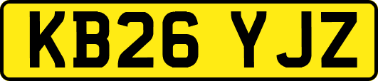 KB26YJZ