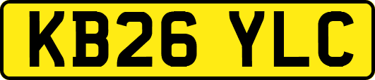 KB26YLC