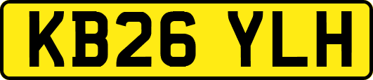 KB26YLH
