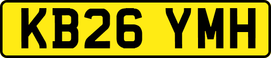 KB26YMH