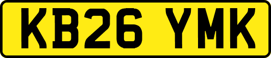 KB26YMK