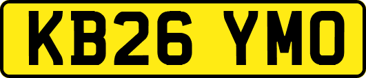 KB26YMO