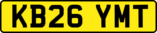 KB26YMT