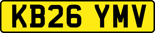 KB26YMV