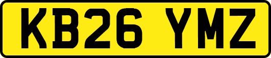KB26YMZ