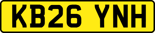 KB26YNH