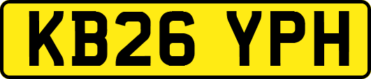 KB26YPH