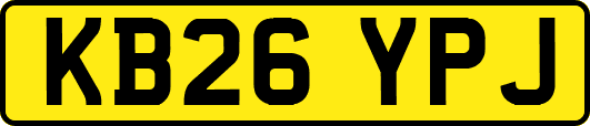 KB26YPJ
