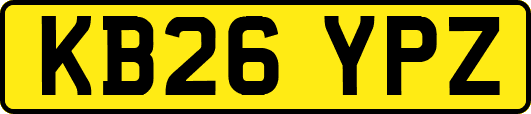 KB26YPZ