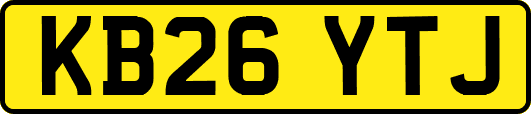 KB26YTJ