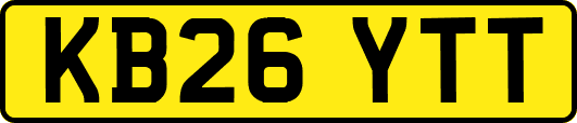 KB26YTT