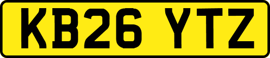 KB26YTZ