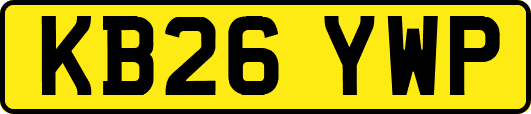 KB26YWP