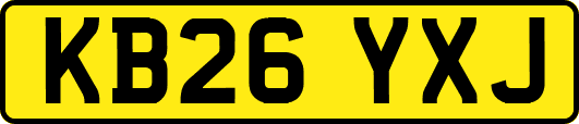 KB26YXJ