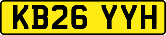 KB26YYH
