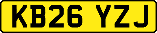 KB26YZJ