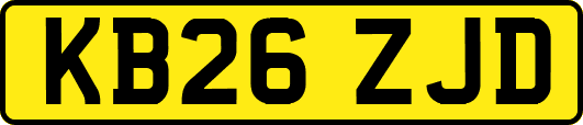 KB26ZJD