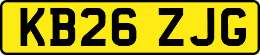 KB26ZJG