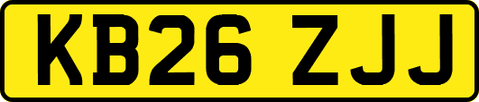 KB26ZJJ