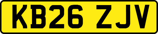 KB26ZJV