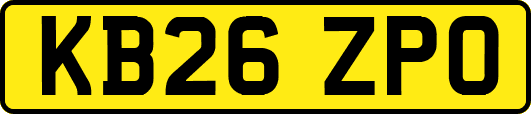 KB26ZPO