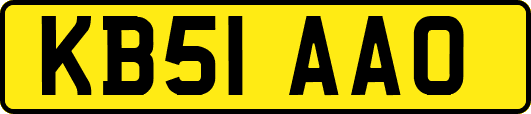 KB51AAO