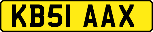 KB51AAX