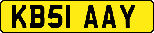 KB51AAY