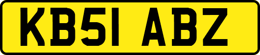 KB51ABZ