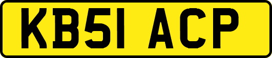 KB51ACP