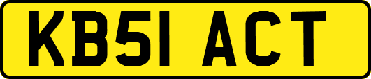 KB51ACT