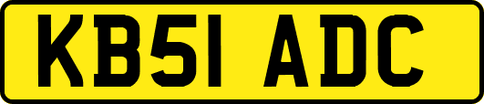 KB51ADC