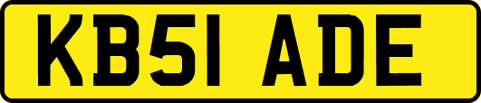 KB51ADE