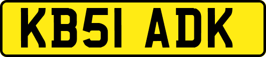 KB51ADK