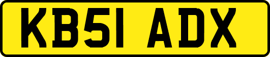 KB51ADX