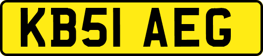 KB51AEG