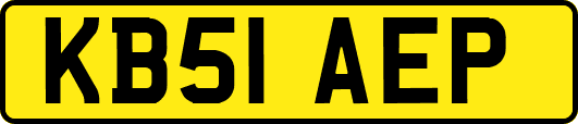 KB51AEP