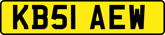 KB51AEW