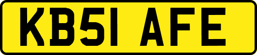 KB51AFE