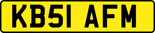 KB51AFM