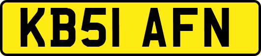 KB51AFN