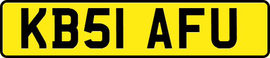 KB51AFU