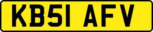 KB51AFV