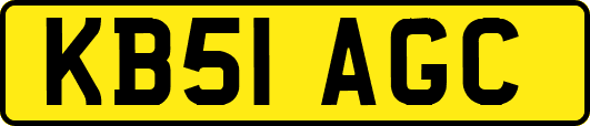 KB51AGC