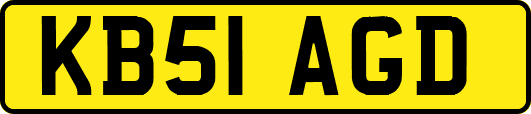 KB51AGD