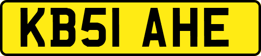 KB51AHE