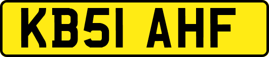 KB51AHF